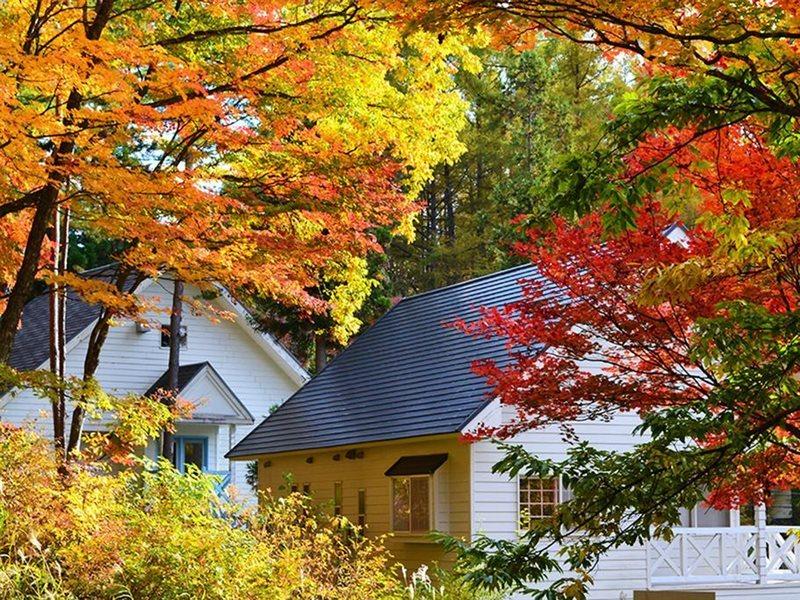 Resort Villa Takayama Такаяма Экстерьер фото