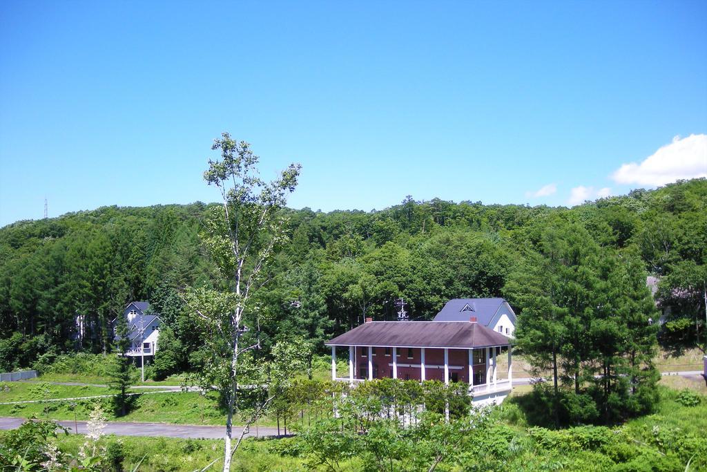 Resort Villa Takayama Такаяма Экстерьер фото